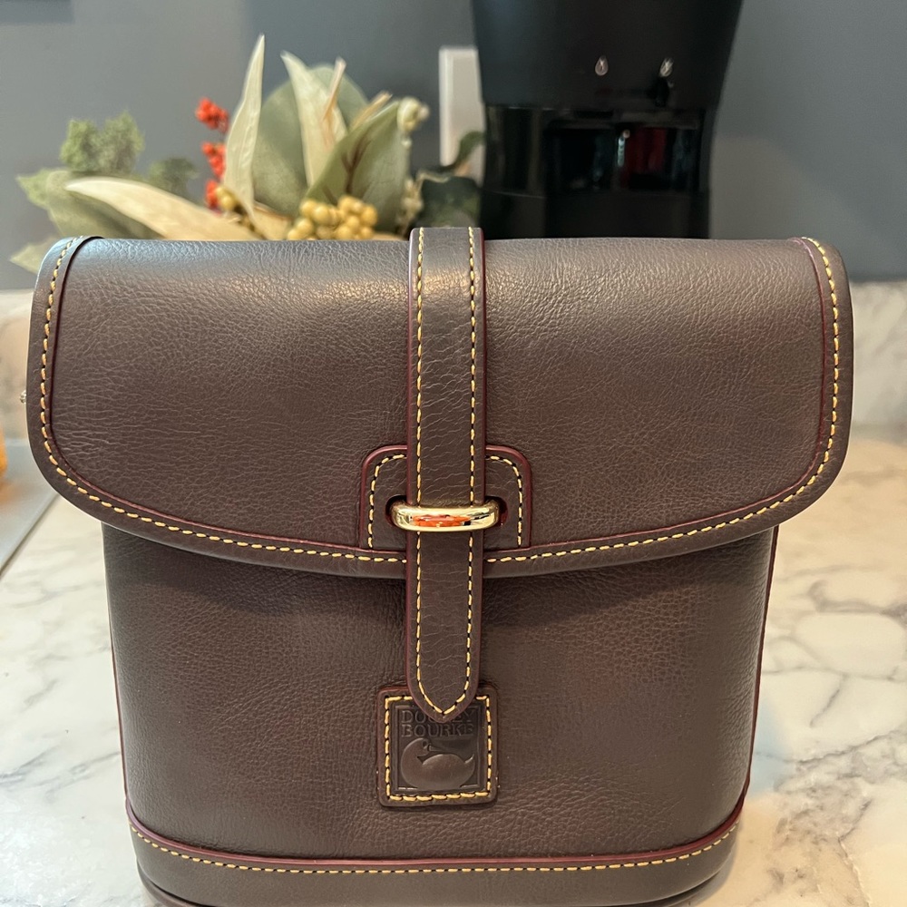 Dooney & Bourke Florentine Holly in Slate